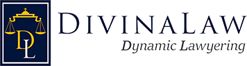 DivinaLaw logo