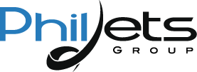 PhilJets logo