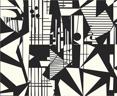 Modernist Ink