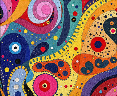 Kaleido Dream
