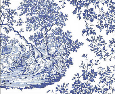 Toile de Jouy