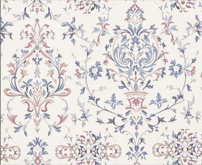 Porcelain Garden