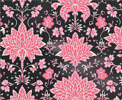 Midnight Lotus