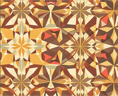 Nouveau Butterflies