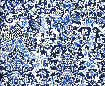 Delft Blooms
